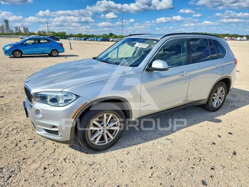 2014 BMW X5 photo