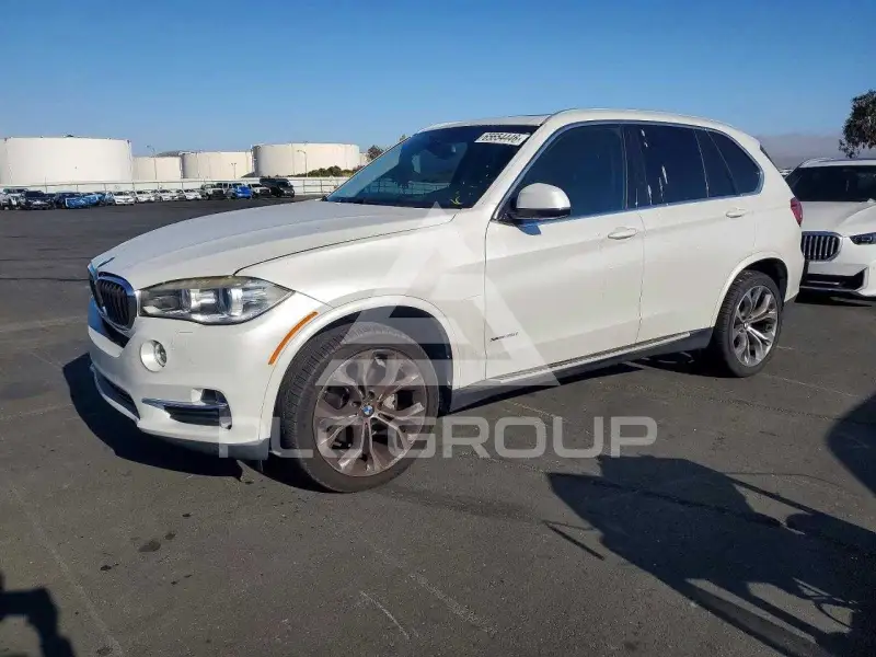2014 BMW X5 photo