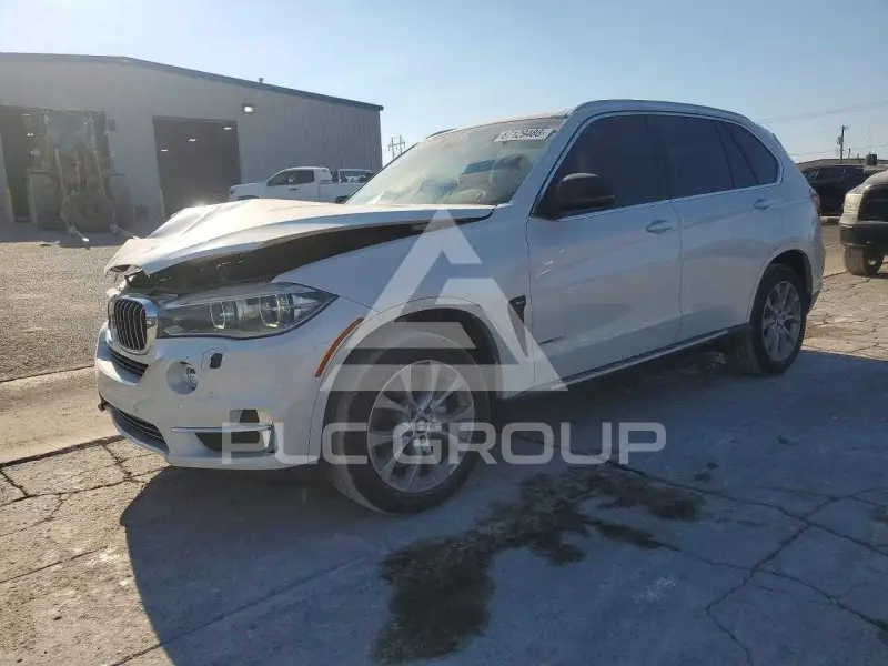 2014 BMW X5 photo