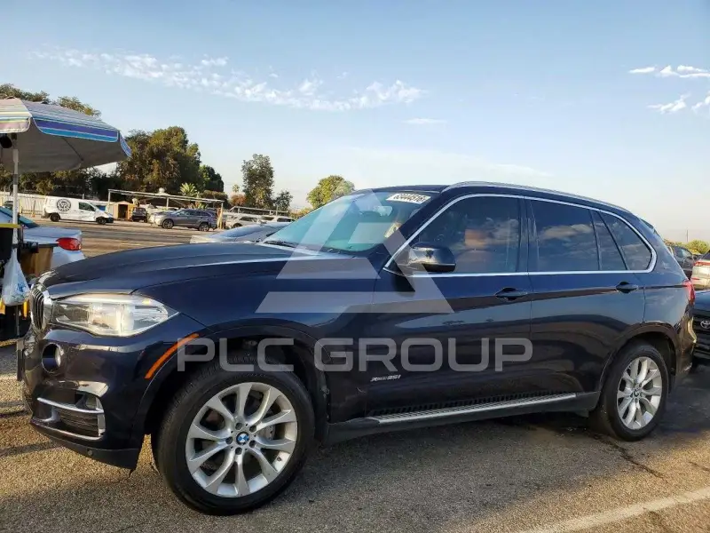 2014 BMW X5 photo