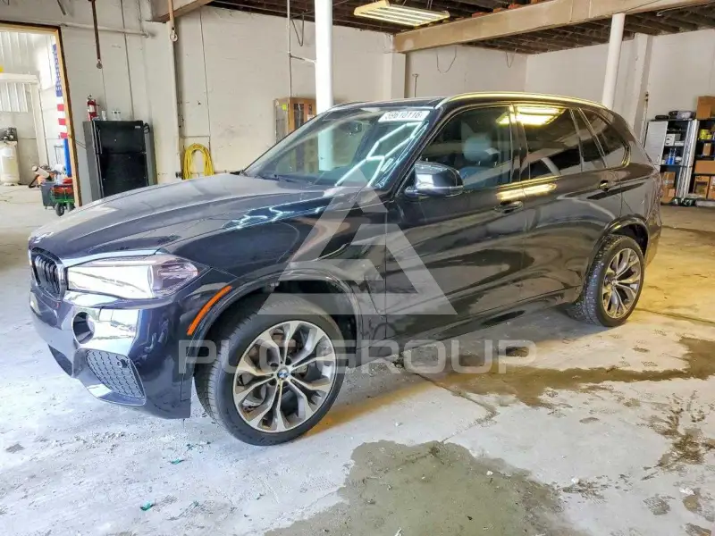 2014 BMW X5 photo