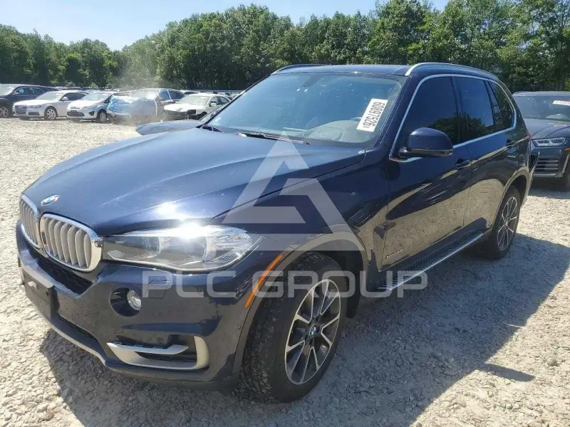 2014 BMW X5 photo