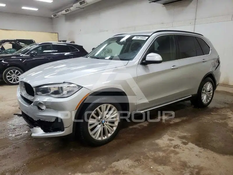 2014 BMW X5 photo