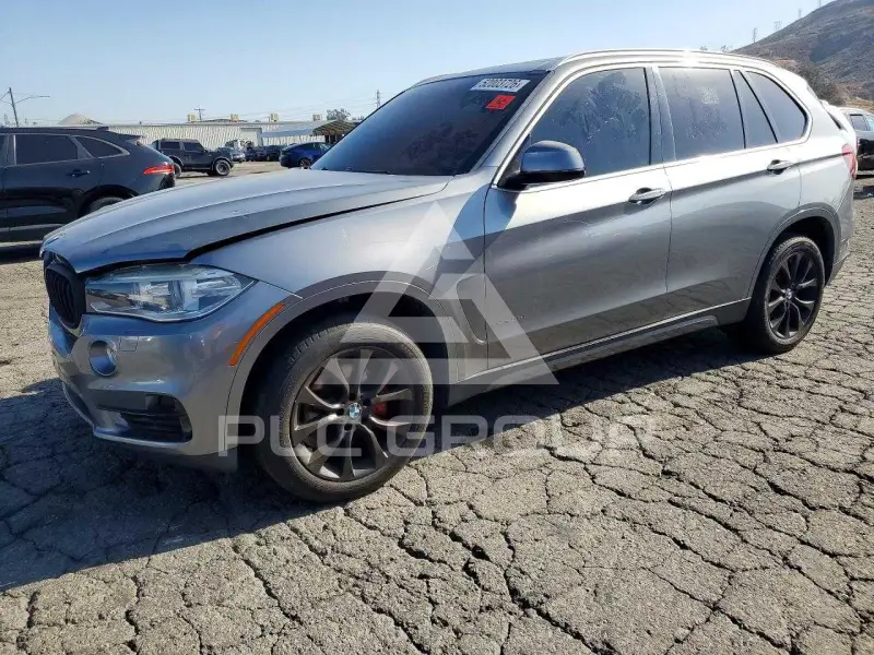 2014 BMW X5 photo