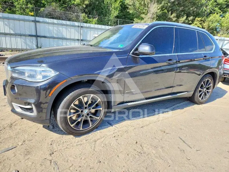2014 BMW X5 photo