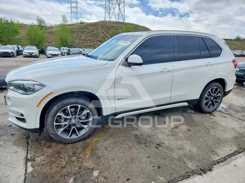 2014 BMW X5 photo