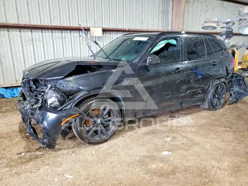 2014 BMW X5 photo