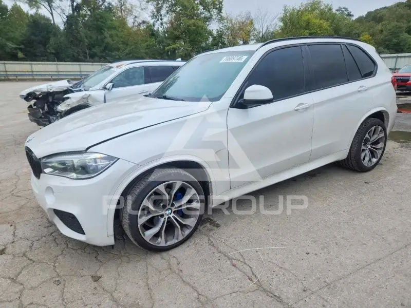 2014 BMW X5 photo