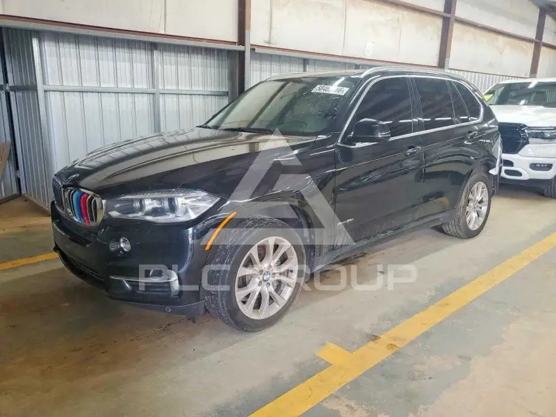 2014 BMW X5 photo