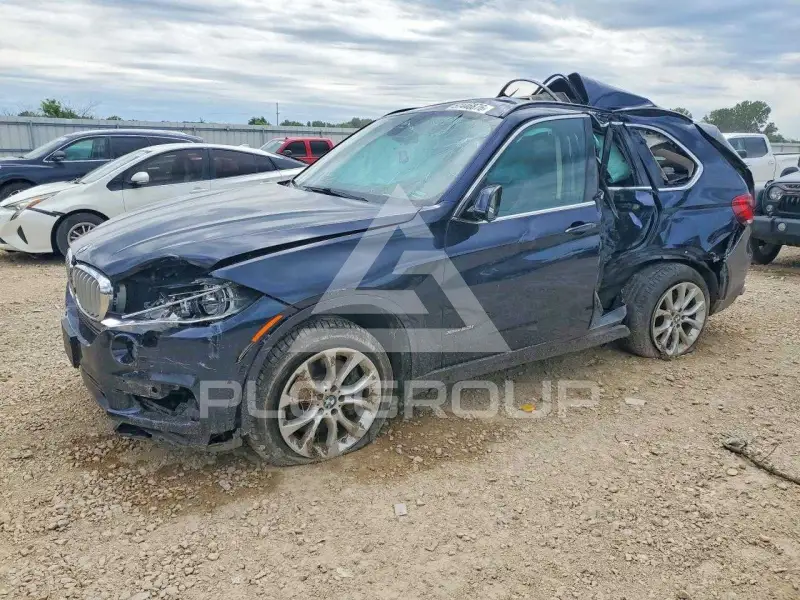 2014 BMW X5 photo