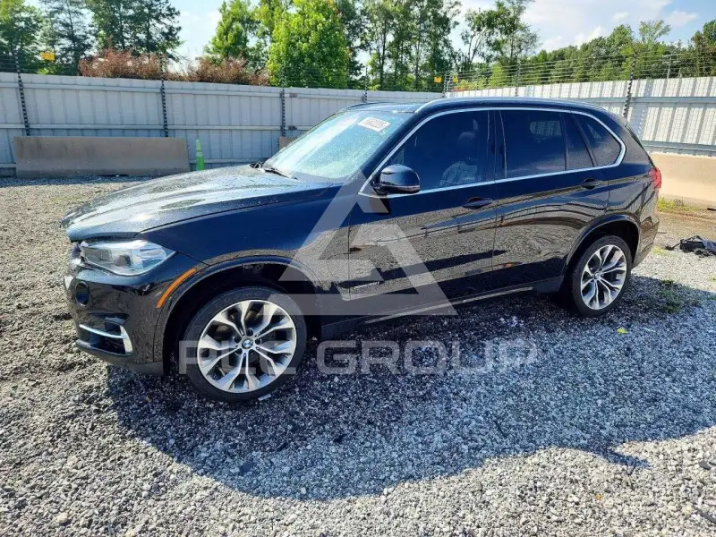 2014 BMW X5 photo