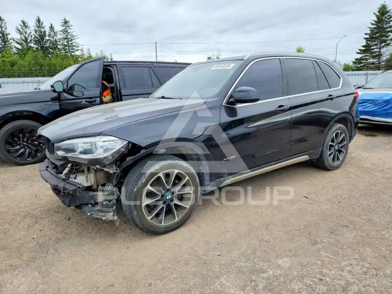 2014 BMW X5 photo