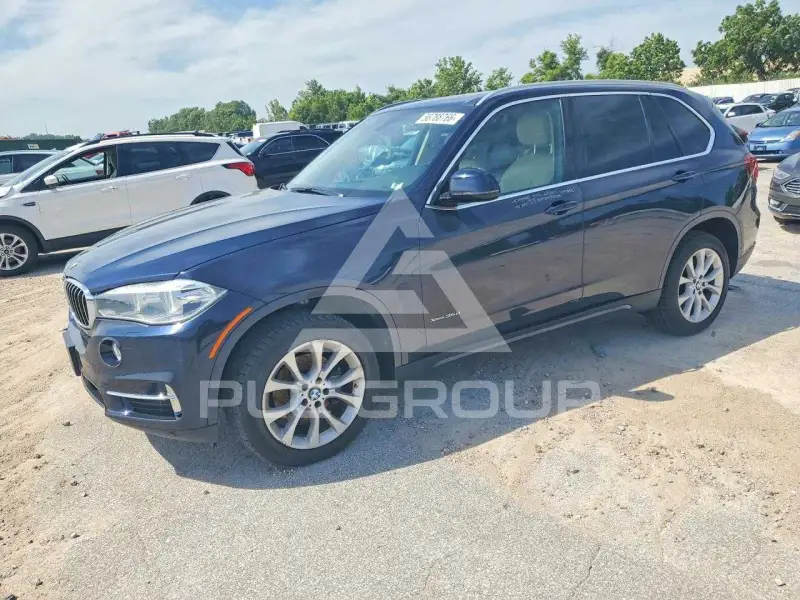 2014 BMW X5 photo