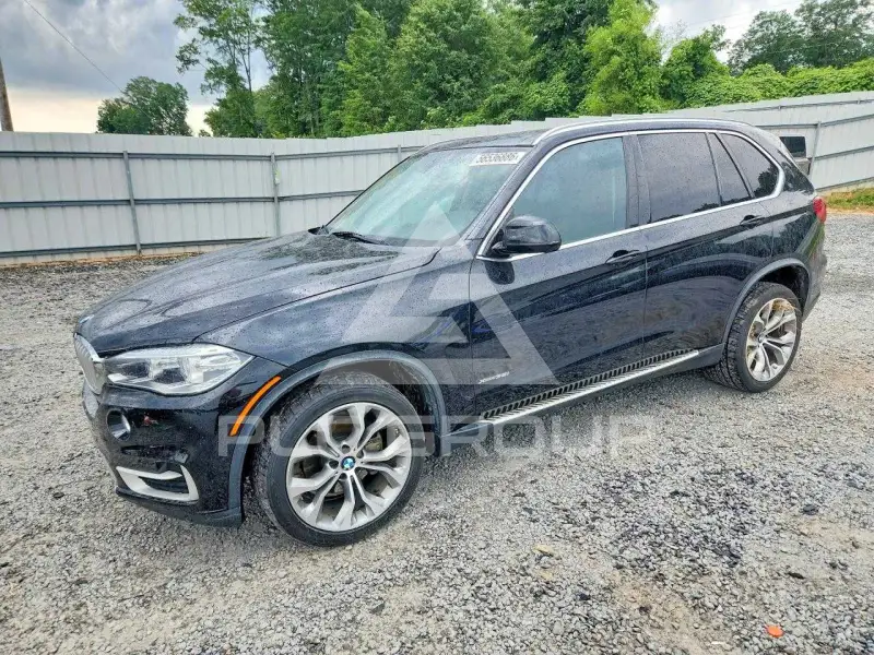 2014 BMW X5 photo