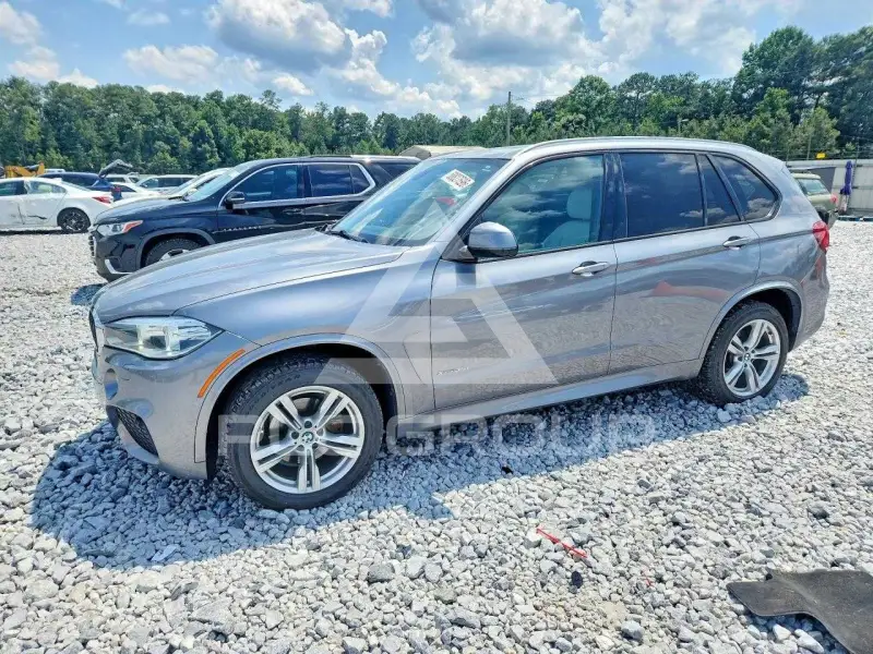 2014 BMW X5 photo