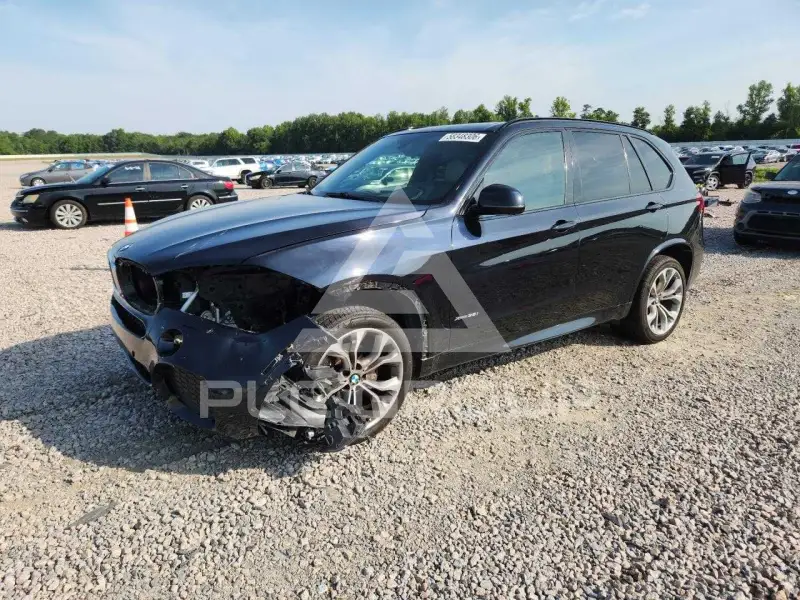 2014 BMW X5 photo