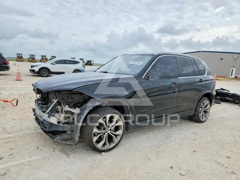 2014 BMW X5 photo