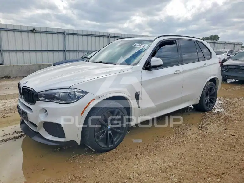 2014 BMW X5 фото