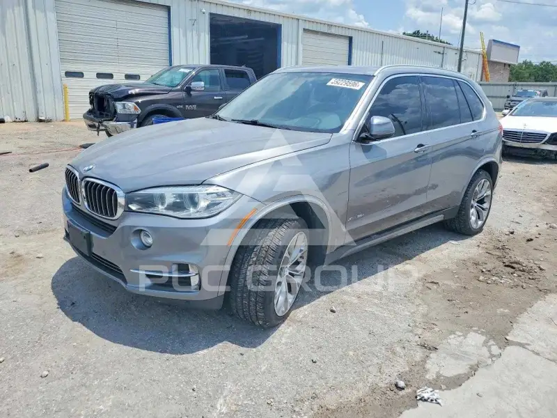 2014 BMW X5 photo