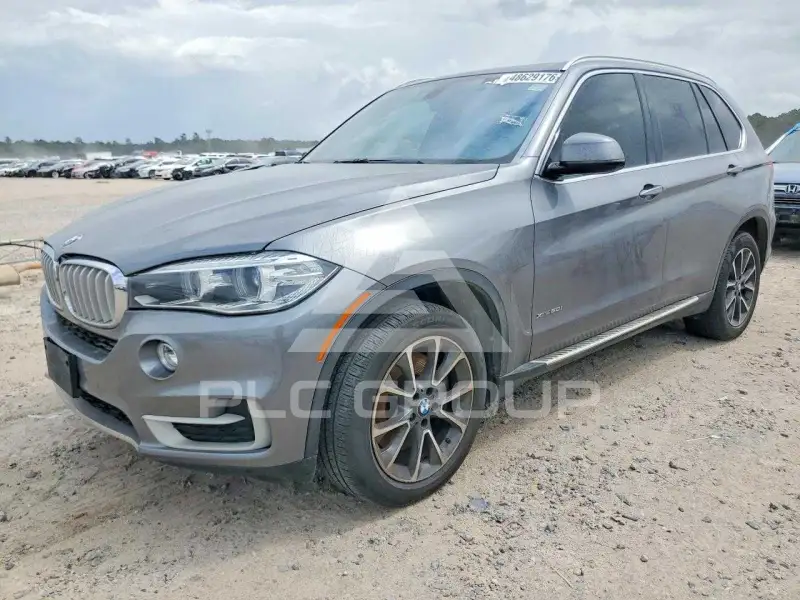 2014 BMW X5 photo