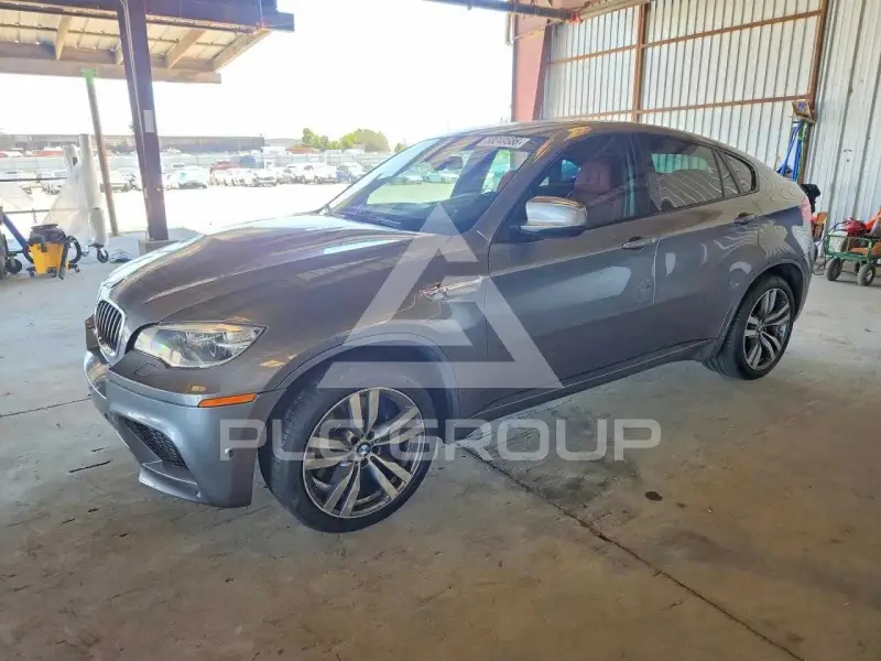 2014 BMW X6 photo