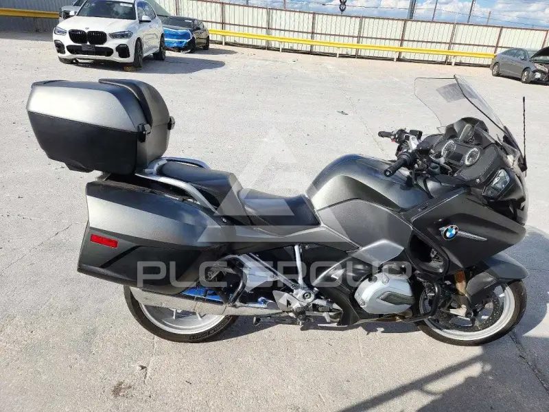 2014 BMW R1200 photo