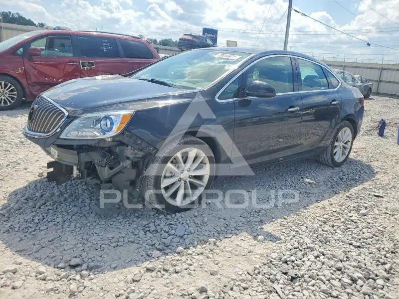 2014 Buick VERANO фото