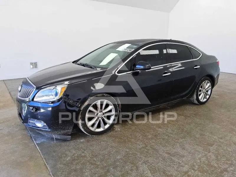 2014 Buick VERANO photo