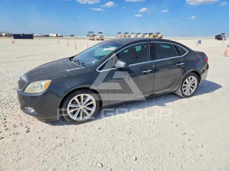 2014 Buick VERANO photo