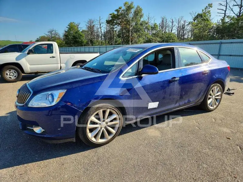 2014 Buick VERANO photo