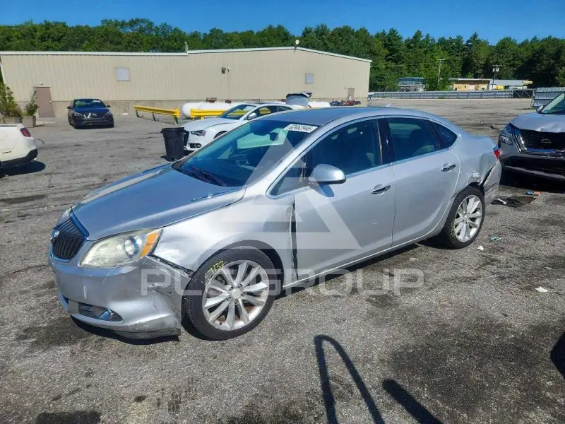 2014 Buick VERANO photo