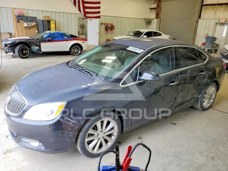2014 Buick VERANO photo