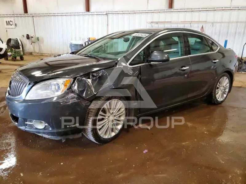 2014 Buick VERANO photo
