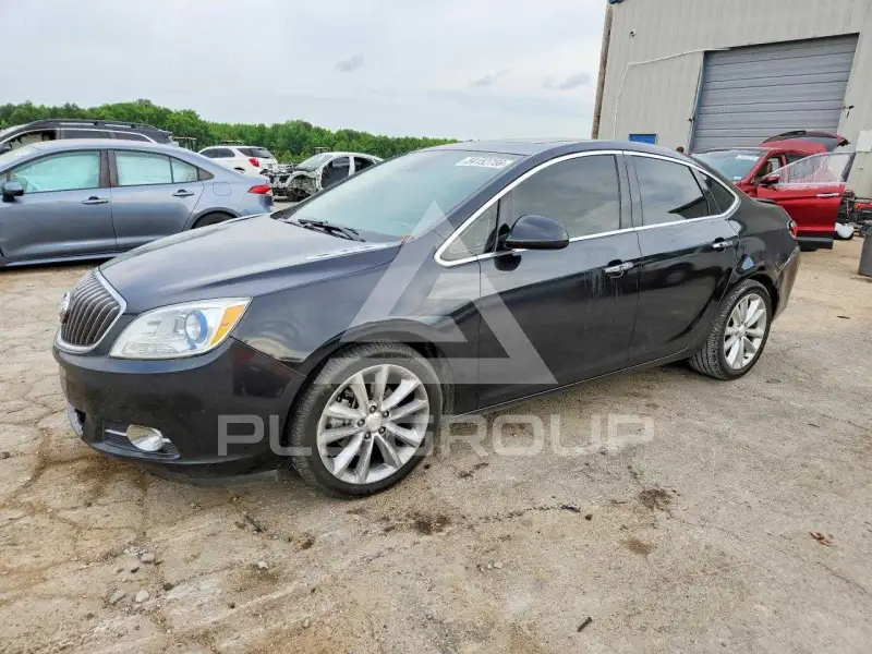 2014 Buick VERANO photo
