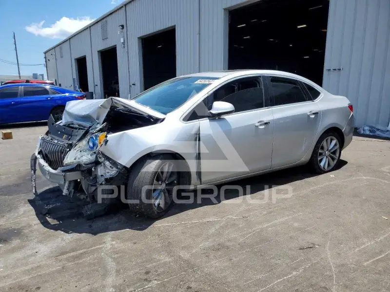 2014 Buick VERANO photo