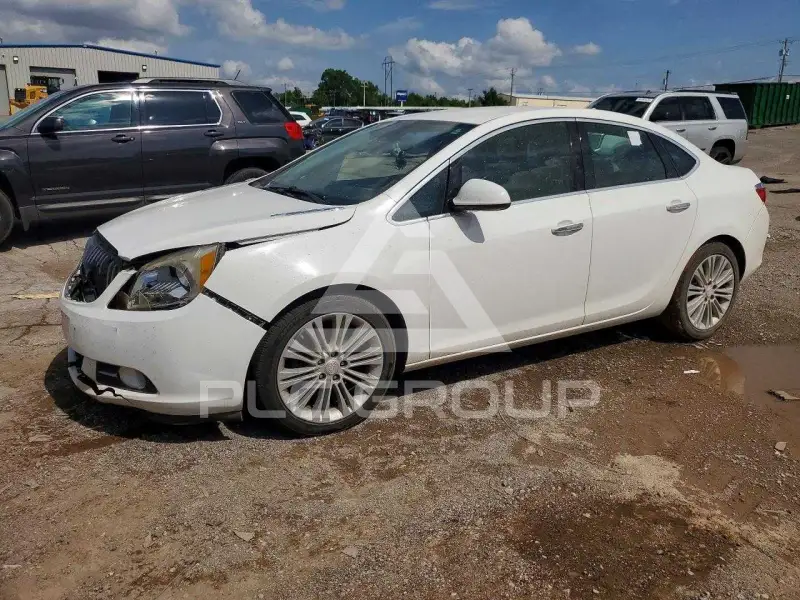 2014 Buick VERANO photo