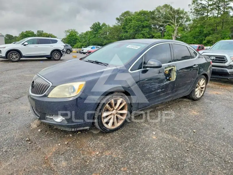 2014 Buick VERANO photo