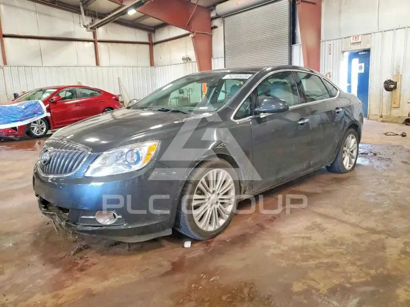 2014 Buick VERANO photo