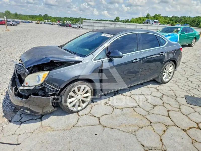 2014 Buick VERANO photo