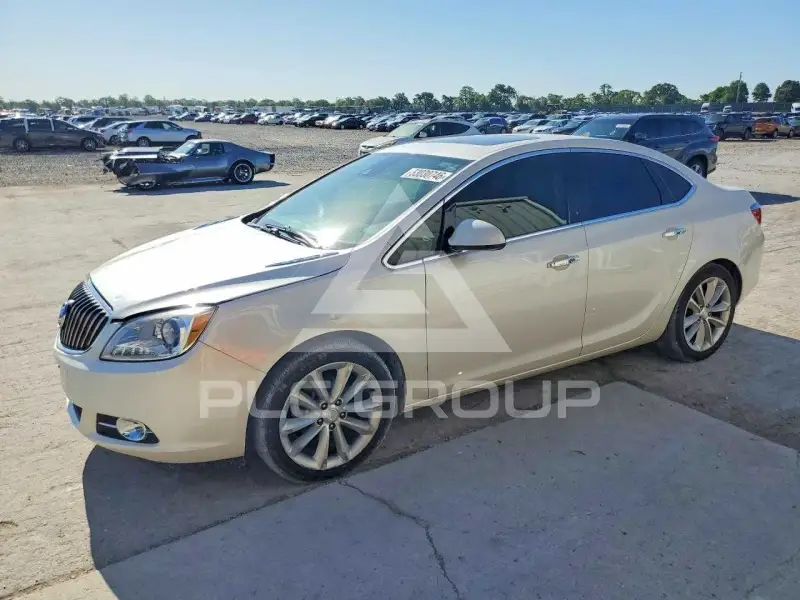 2014 Buick VERANO photo