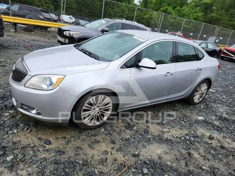 2014 Buick VERANO photo