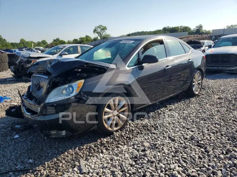 2014 Buick VERANO photo