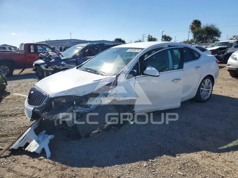 2014 Buick VERANO photo