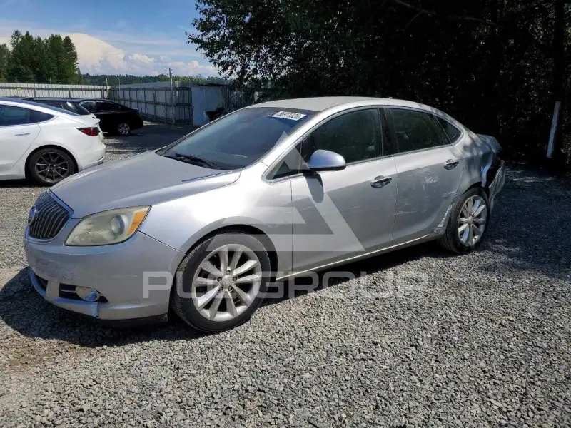 2014 Buick VERANO photo