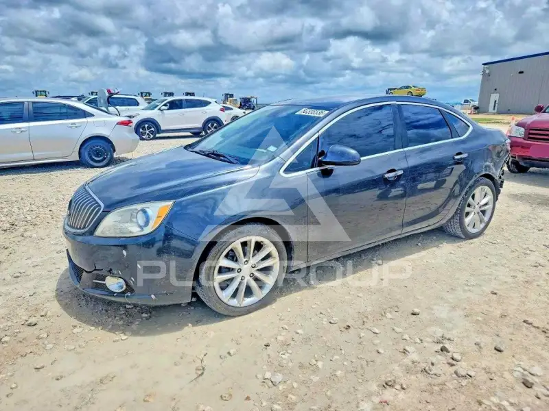 2014 Buick VERANO photo