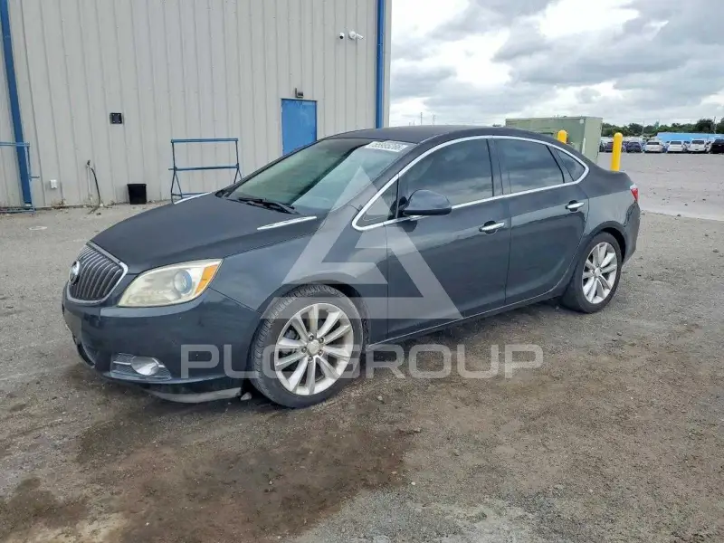 2014 Buick VERANO photo