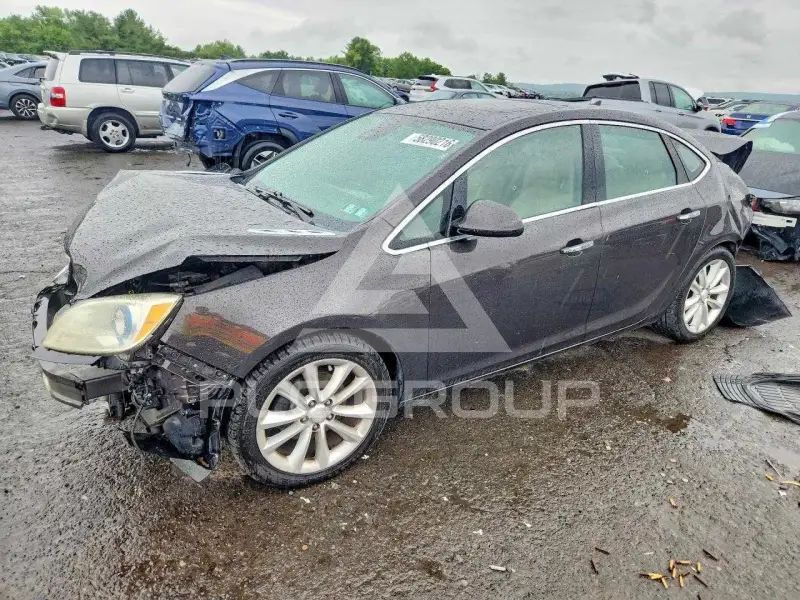 2014 Buick VERANO photo