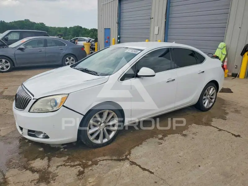 2014 Buick VERANO photo