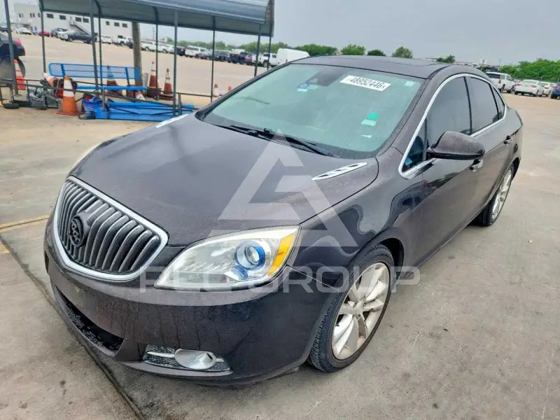 2014 Buick VERANO photo