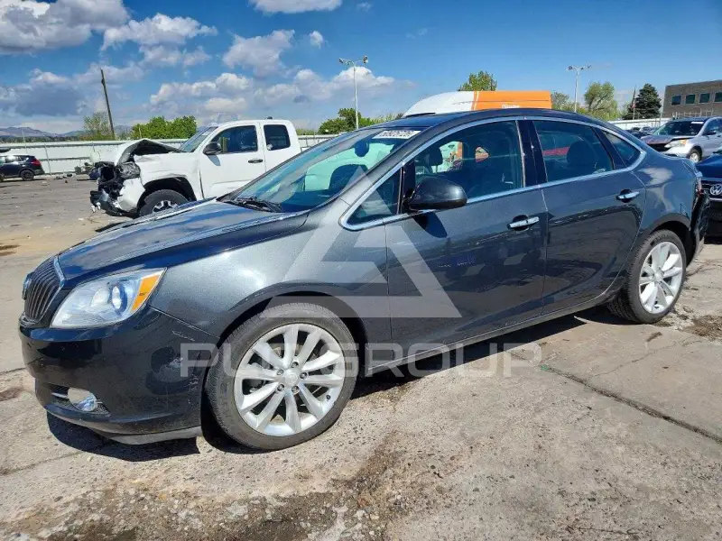 2014 Buick VERANO photo